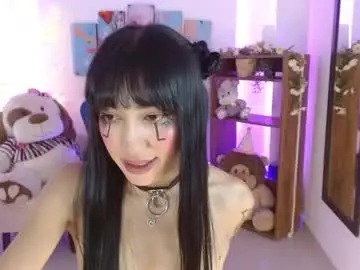 Chaturbate Free Live Porn of dolceclown66