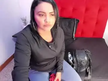 Chaturbate Live Porn of estrellasmmith