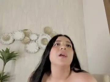 Chaturbate Live Sex of salo_angel_