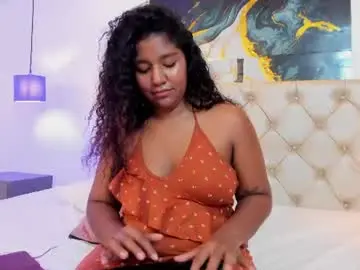 Chaturbate Nude Webcam of alissbaker