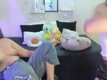 Chaturbate Free Live Porn of aprildubois_
