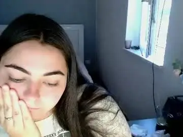 Chaturbate Live Sex of ellies_8