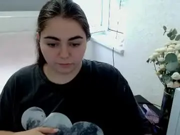 Chaturbate Best Webcam of ellies_8