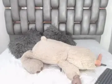 Chaturbate Live Porn of madison_copers