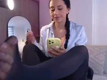 Chaturbate Live Sex of miarouss3