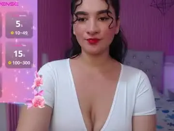 Chaturbate Watch Live Sex Cams of roses_liittle_