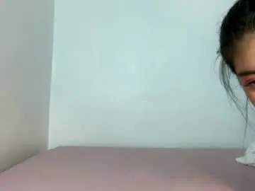 Chaturbate Live Sex Cam of sashi_kaye