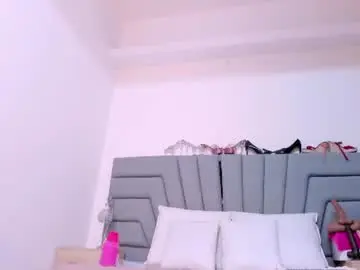 Chaturbate Adult Webcams of sofia_velez5