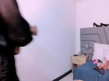 Chaturbate Sex Cam of sofia_velez5