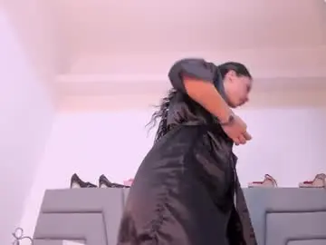 Chaturbate Best live sex cam show of sofia_velez5