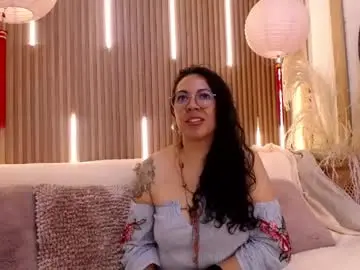 Chaturbate Adult Video Chat of velvet_curly