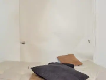Chaturbate Live Sex Cam of wet_dreamm22