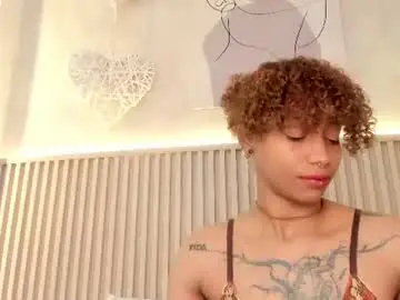 Chaturbate Adult Webcam of daiana_curly