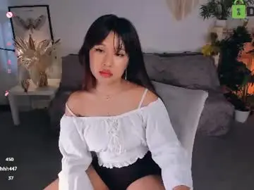 Chaturbate Live Sex of erika_kim