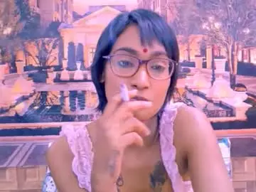 Chaturbate Adult Webcam of indianrebel4u2luv