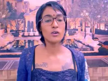 Chaturbate Private Sex Chat of indianrebel4u2luv