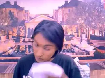 Chaturbate Watch Live Sex Cams of indianrebel4u2luv