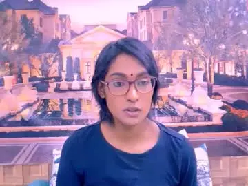 Chaturbate Nude Webcam of indianrebel4u2luv