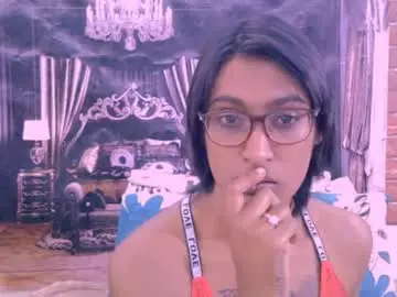 Chaturbate Free Porn Cam of indianrebel4u2luv