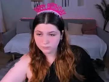 Chaturbate Sex Cam of milenafiery