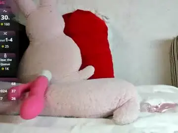 Chaturbate Live Sex of sweety_cum