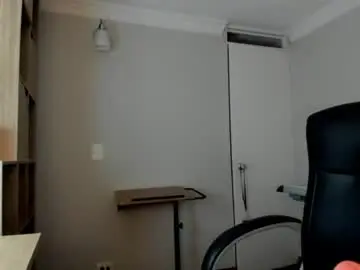 Chaturbate Private Sex Chat of amanda_callum_