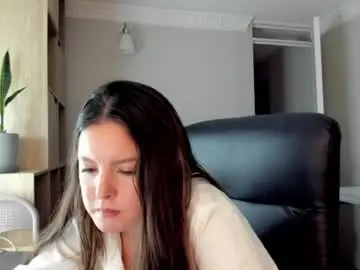 Chaturbate Nude Webcam of amanda_callum_