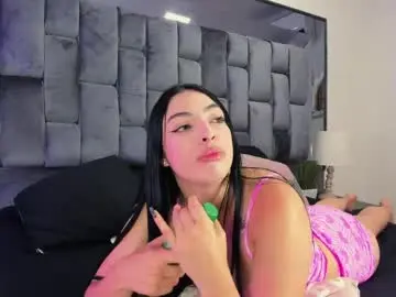 Chaturbate Best Webcam of ashly_bloom