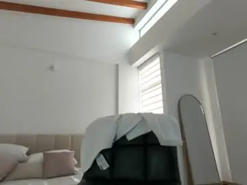 Chaturbate Live Sex of dianac1998
