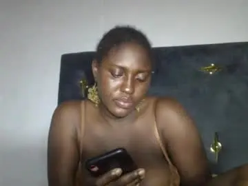 Chaturbate Live Sex Cam of ebonyvd