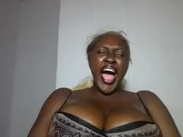 Chaturbate Adult Webcam of ebonyvd