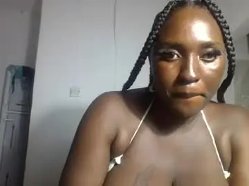 Chaturbate Watch Live Sex Cams of ebonyvd
