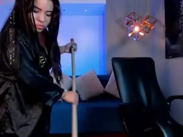 Chaturbate Live Sex of lea_rousse_