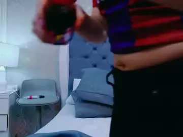 Chaturbate Live Porn of zoewilliis