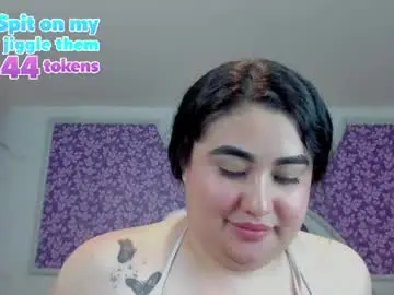 Chaturbate Nude Webcam of camilapietri
