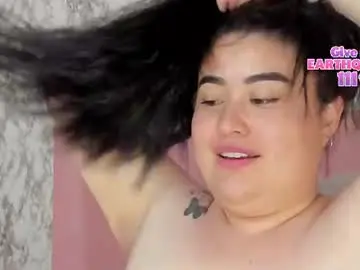 Chaturbate Best Webcam of camilapietri