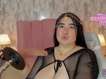 Chaturbate Live Sex of camilapietri