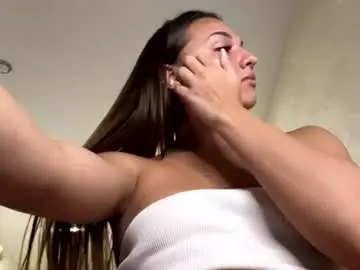 Chaturbate Best Webcam of elis_secret