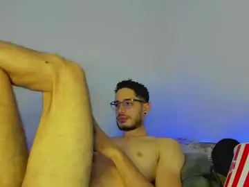 Chaturbate Live Sex Cam of jacobmurphy2103