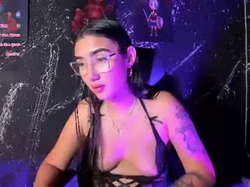 Chaturbate Private Sex Chat of kendallmeyers