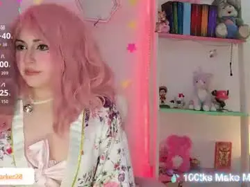 Chaturbate Adult Video Chat of kitty_parker
