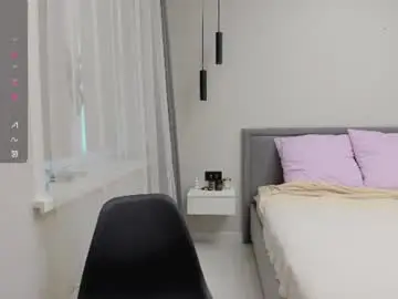 Chaturbate Live Sex Cam of nadyayax