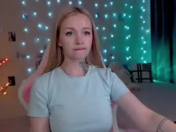 Chaturbate Nude Webcam of naughty_mablee