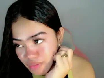 Chaturbate Best Webcam of alesha_vibe_me