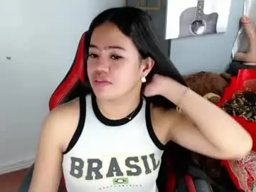 Chaturbate Private Sex Chat of alesha_vibe_me