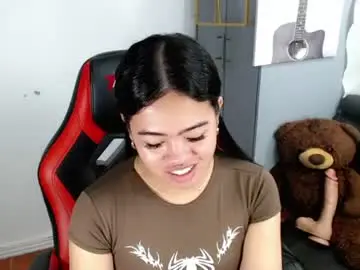 Chaturbate Free Porn Cam of alesha_vibe_me