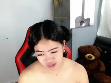 Chaturbate Adult Webcams of alesha_vibe_me