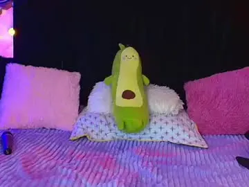 Chaturbate Live Sex of alisson_zafiro