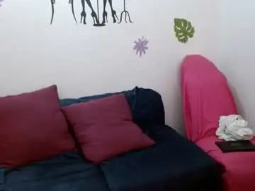 Chaturbate Sex Cam of angel_naye