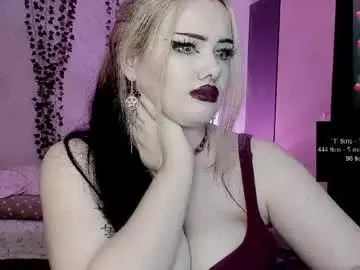 Chaturbate Adult Video Chat of cherry_elfcat